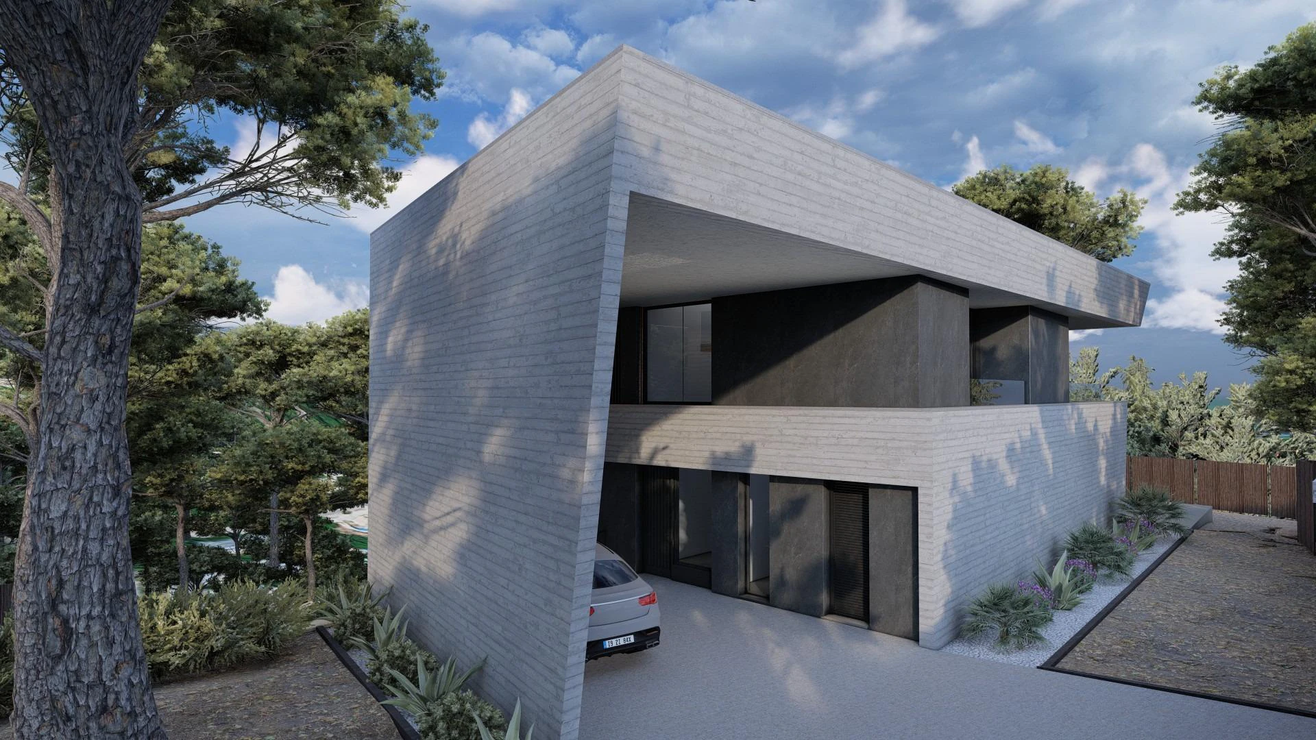 Villa for sale in Altea