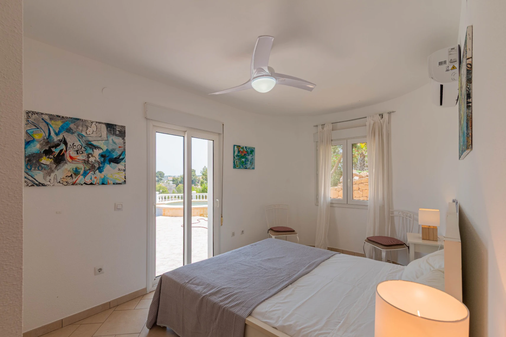 Villa for sale in Jávea