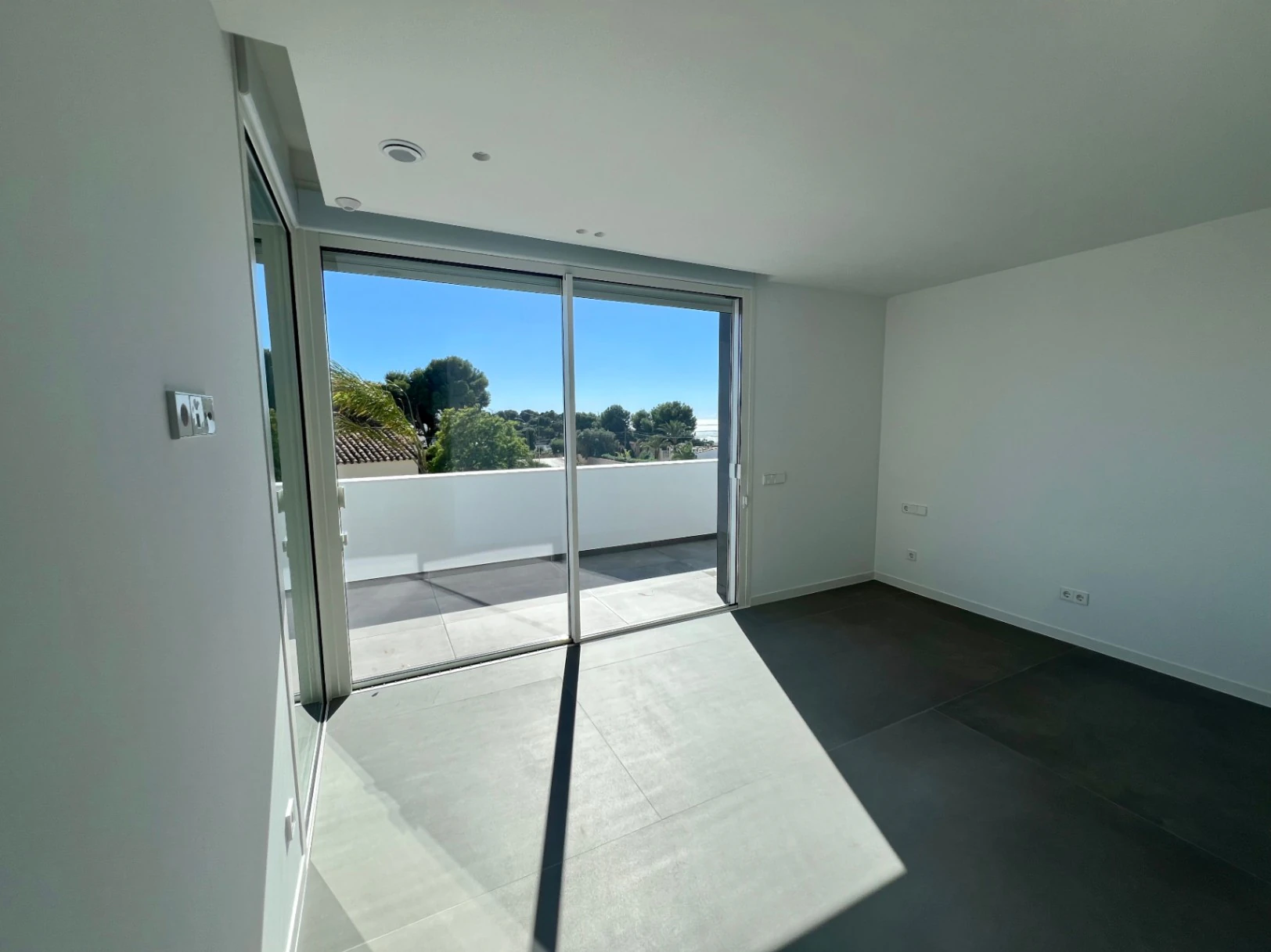 Impresionante Villa de Nueva Construcción en San Jaime
