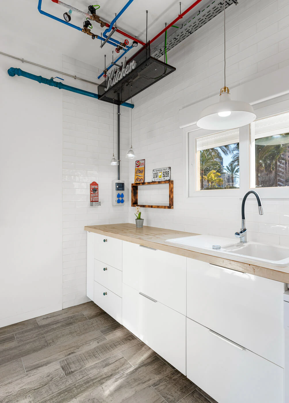 Appartement en ville à la vente à Calpe