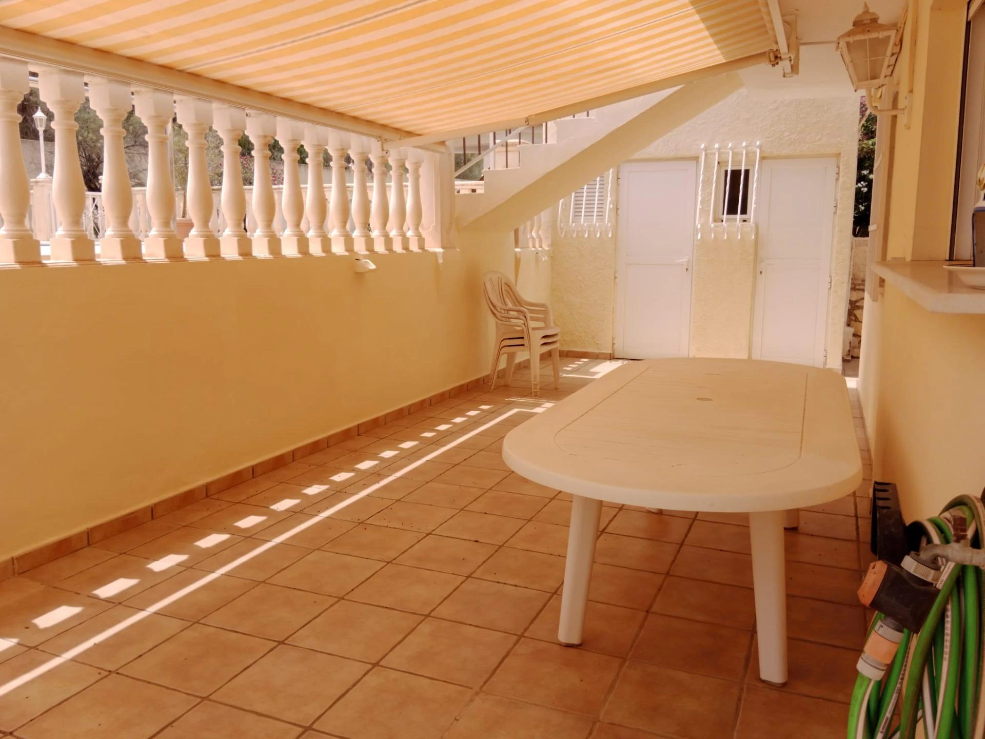 Villa zum verkauf in Alfaz Del Pi