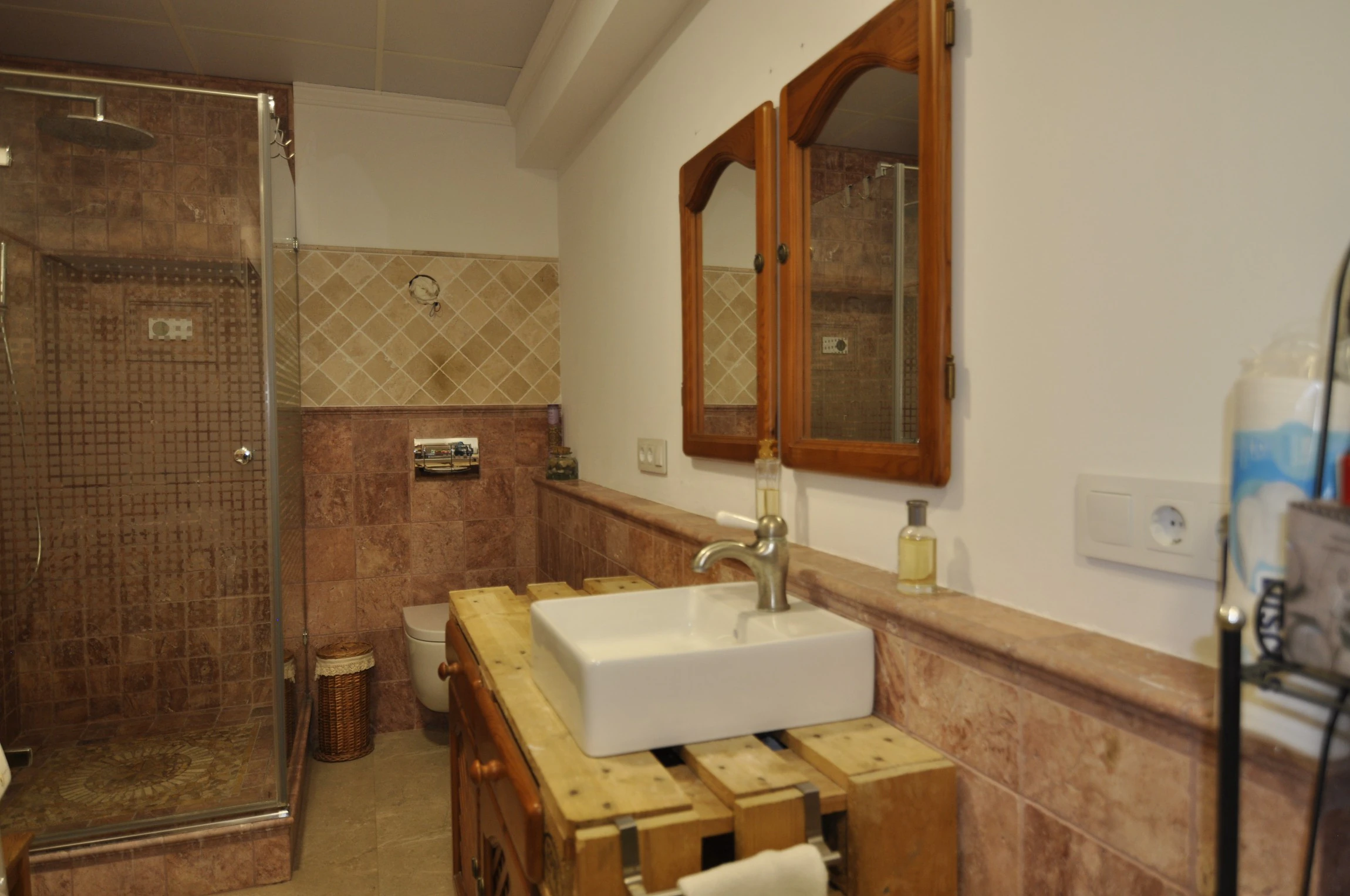 Villa for sale in Benissa
