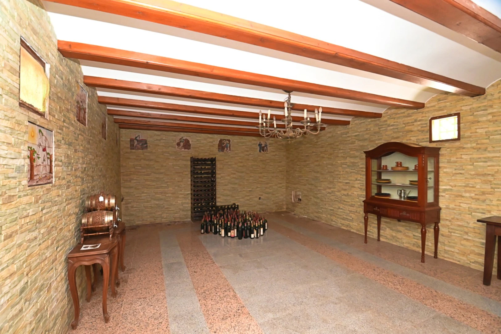 Incredible Villa for sale in Las Rotas Denia
