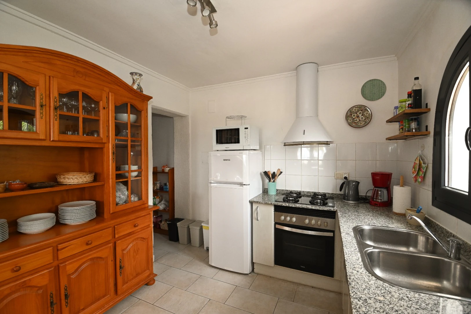 Villa for sale Benissa Costa