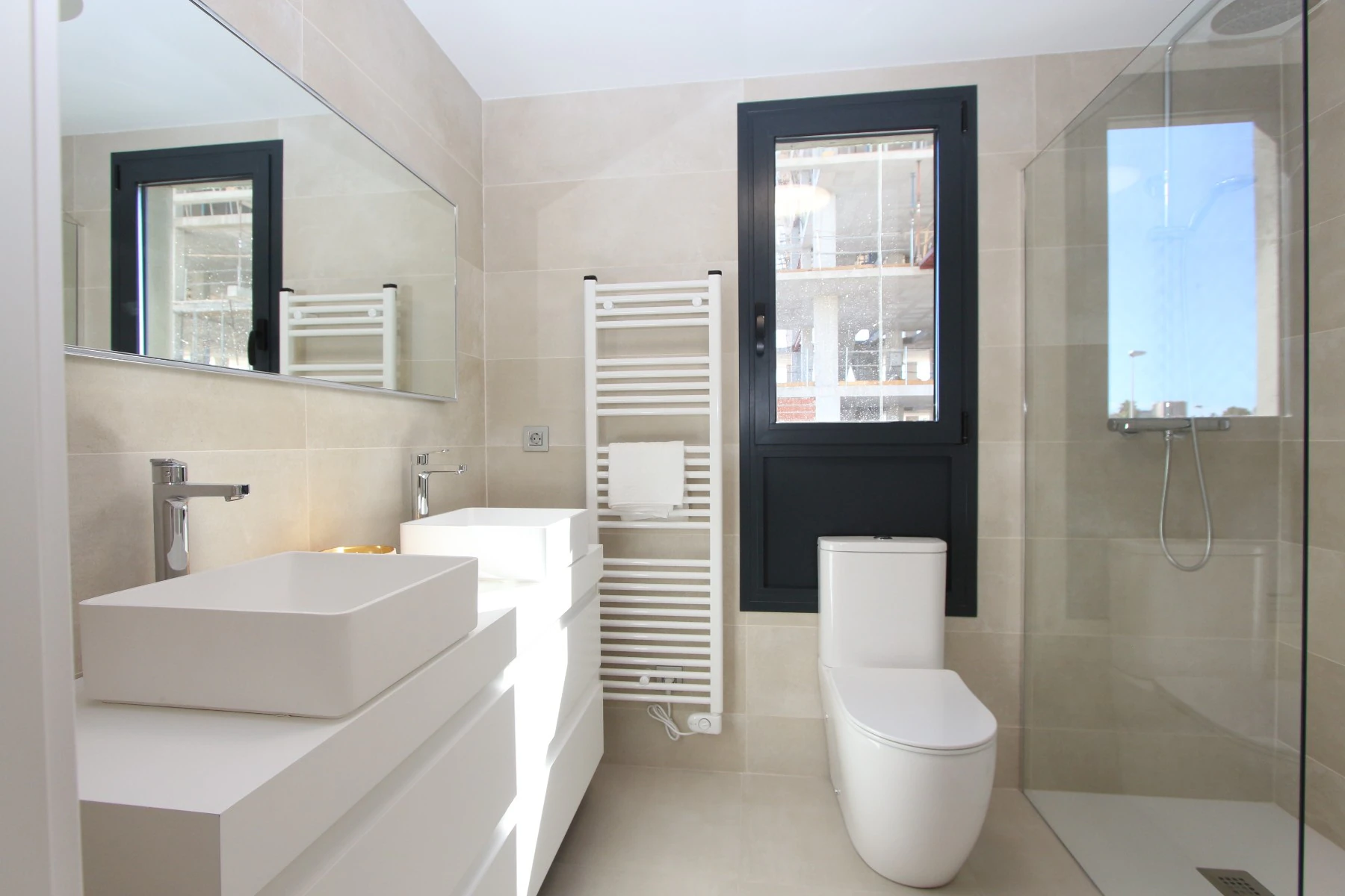 Flat for sale in Calpe