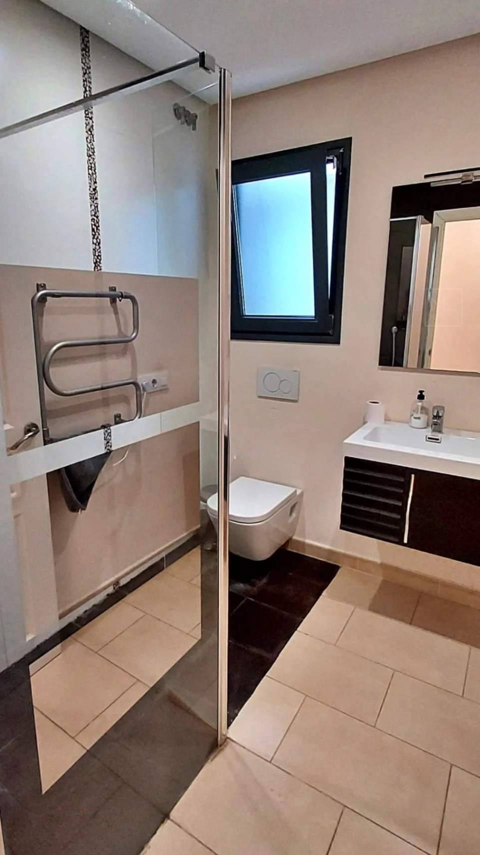 Large Townhouse For Sale in Javea