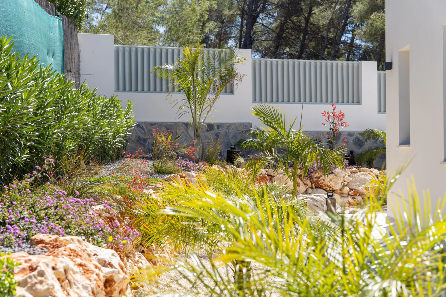 Villa for sale in Jávea