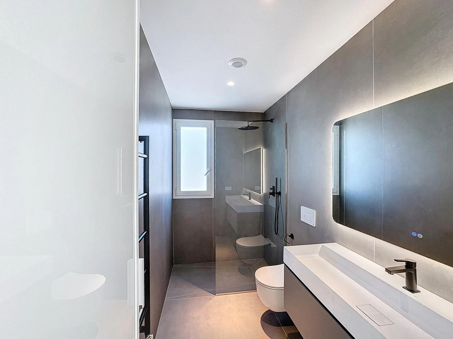 Benissa Costa San Jaime brand new modern luxury villa