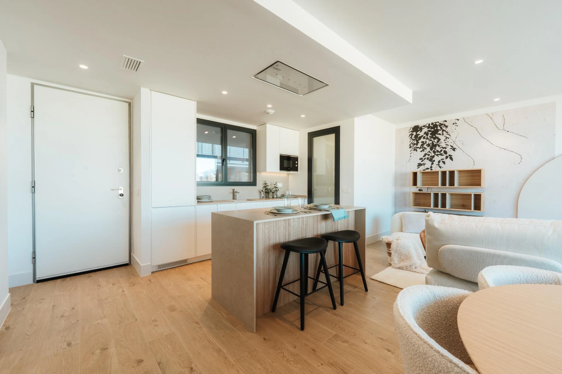 Wohnung zum verkauf in Alfaz Del Pi