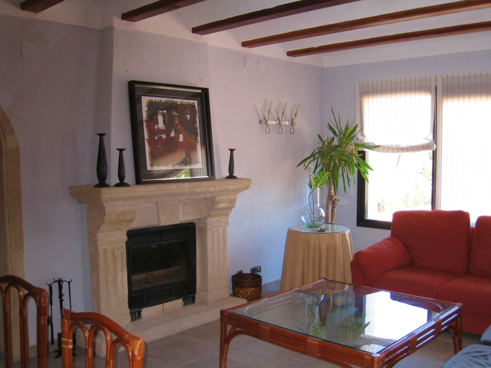 Restaurant for sale in Javea