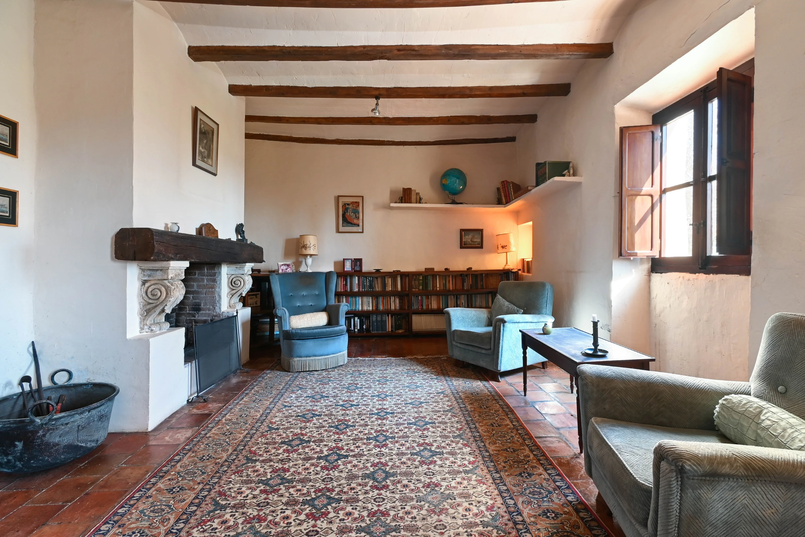 Landhuis te verkoop in Dénia