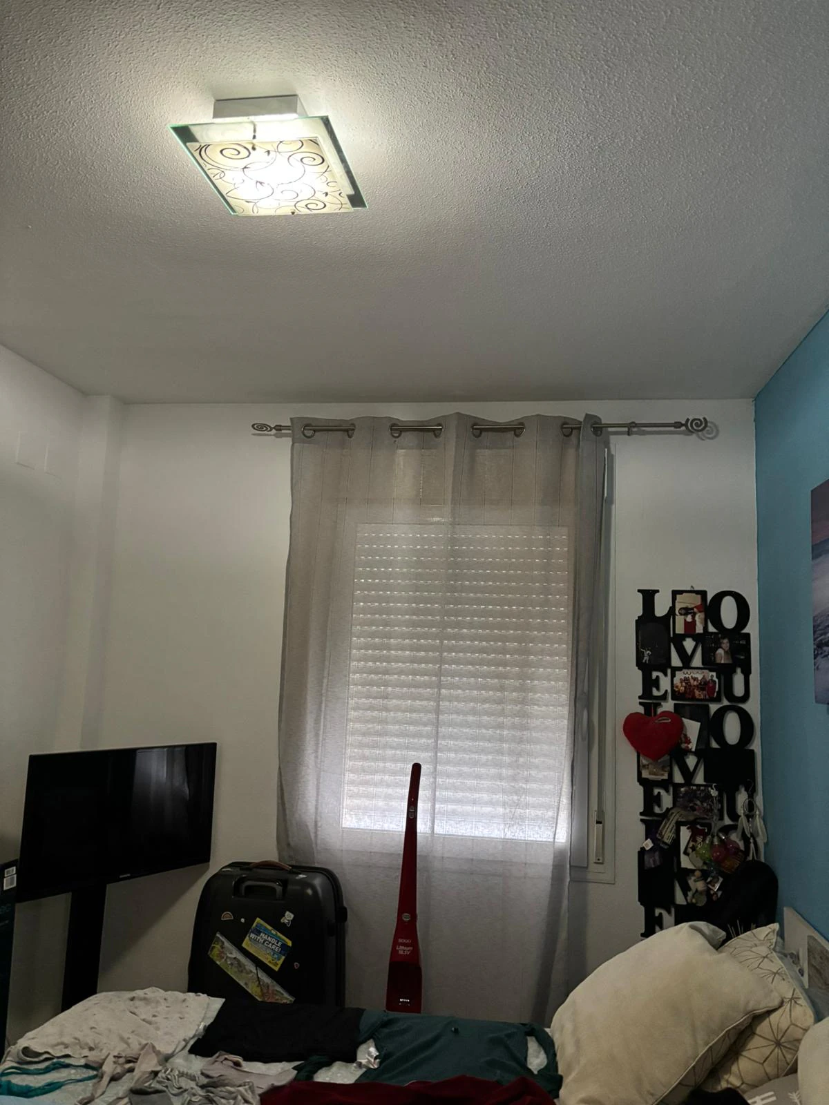 Erdgeschosswohnung in El Mirador, die nach Benissa führt