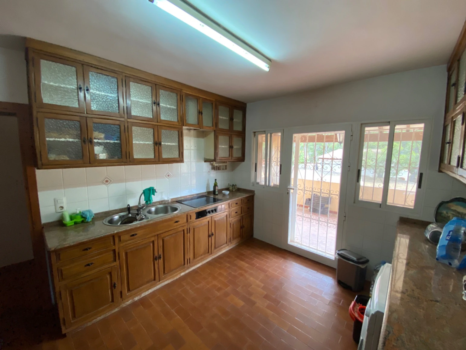 Finca for sale in Altea