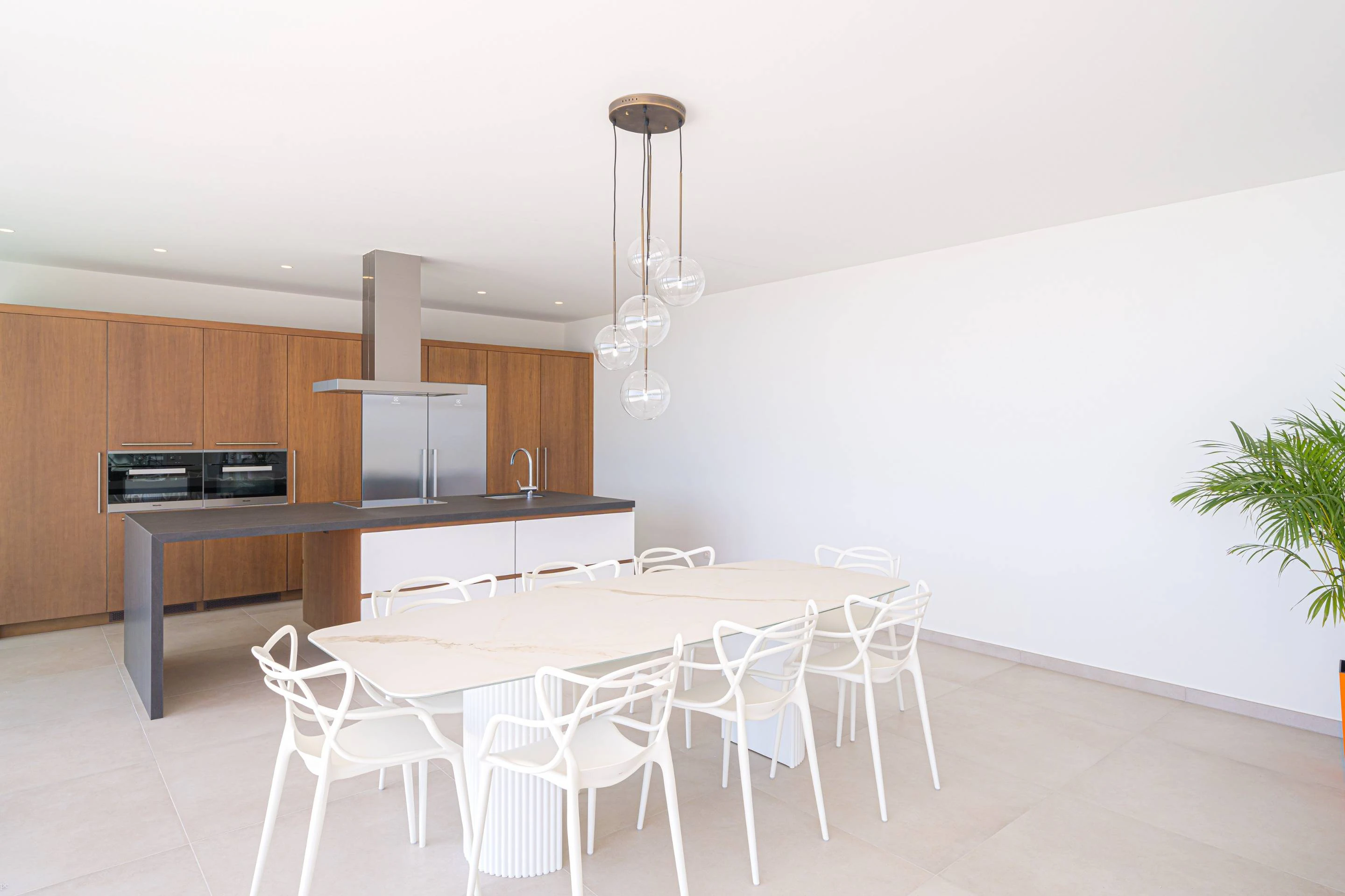 Villa te verkoop in Benissa