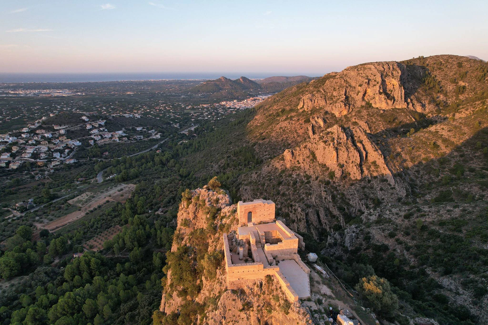 Villa te verkoop in Pedreguer