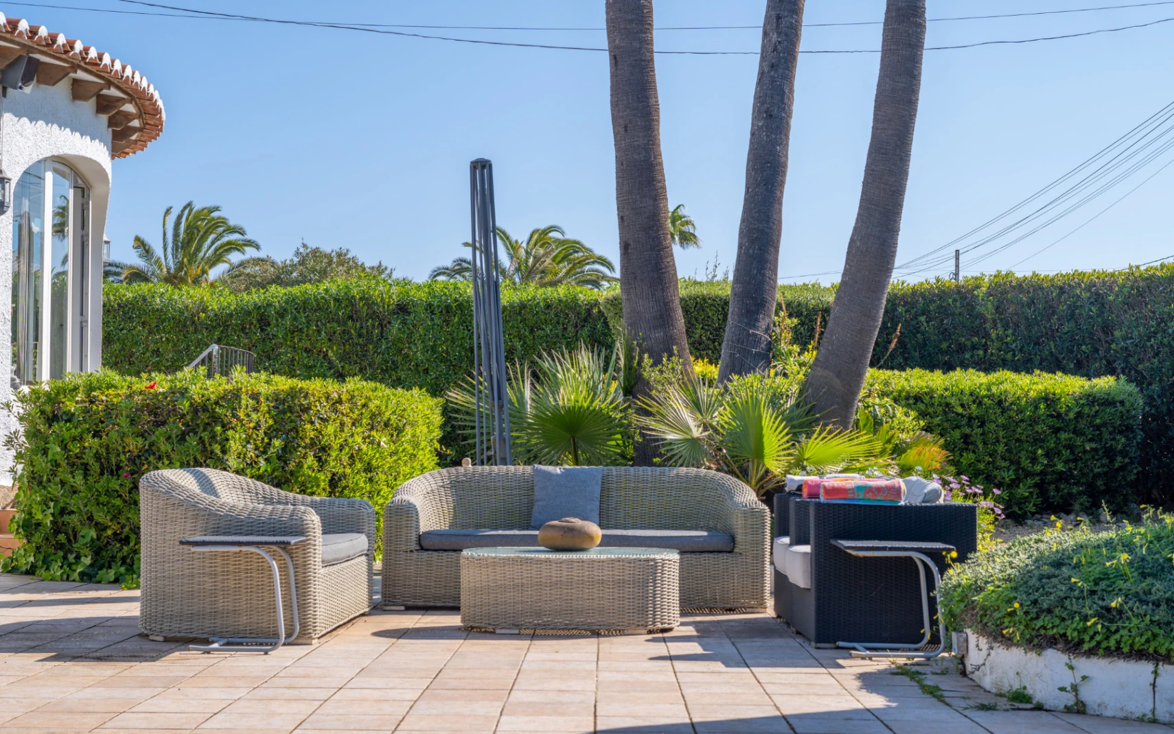 Villa for sale in Jávea