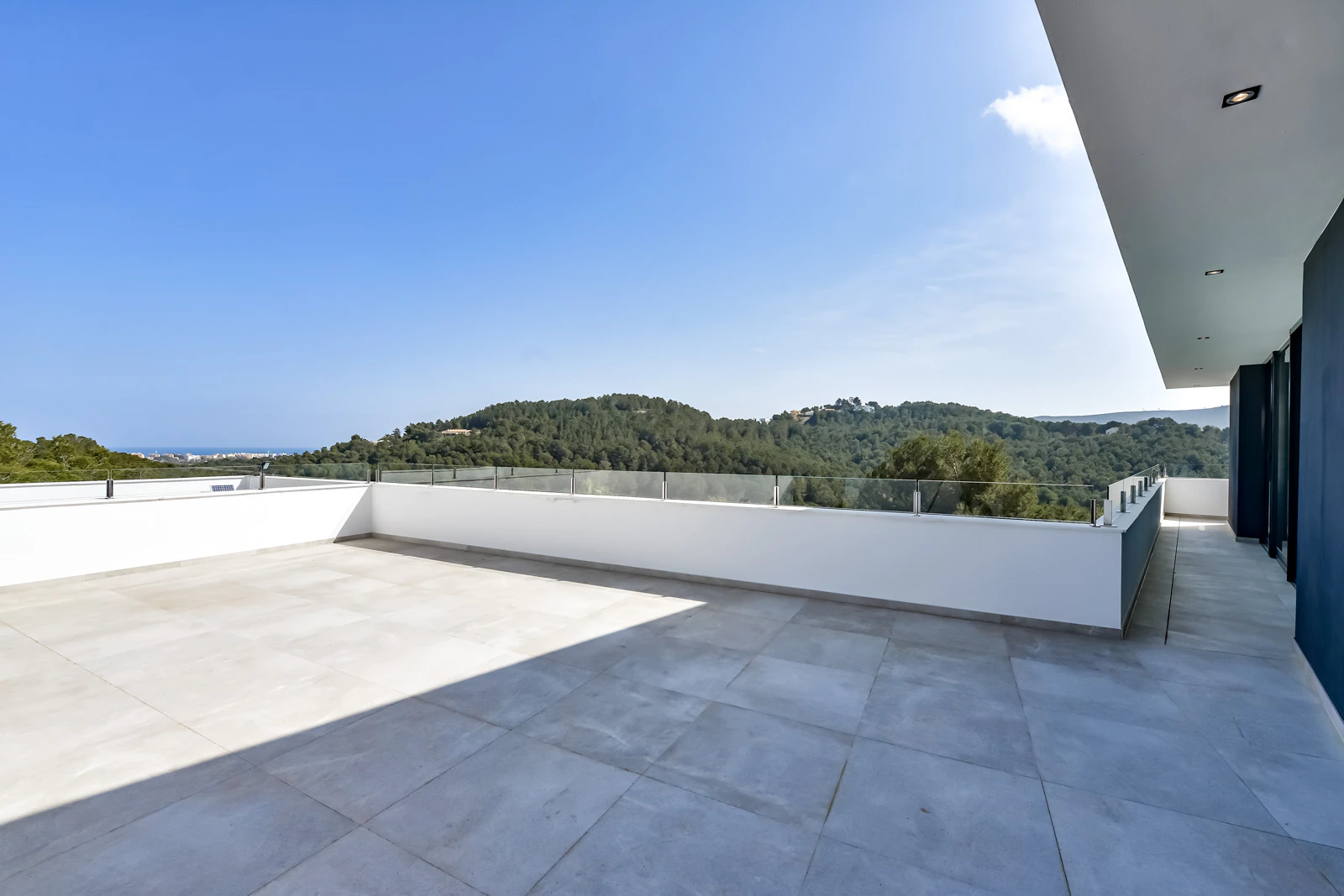 Villa for sale in Jávea