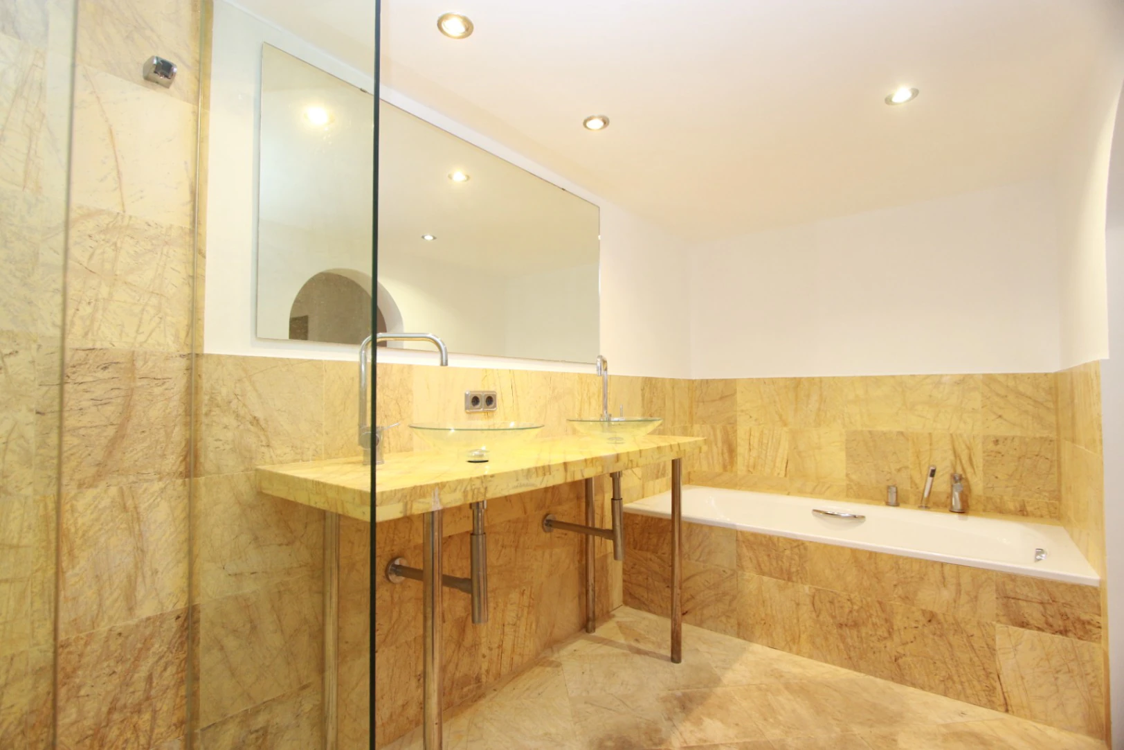 Villa zum verkauf in Benissa