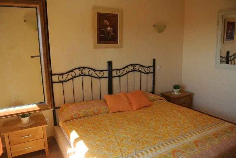 Villa zum verkauf in Alfaz Del Pi