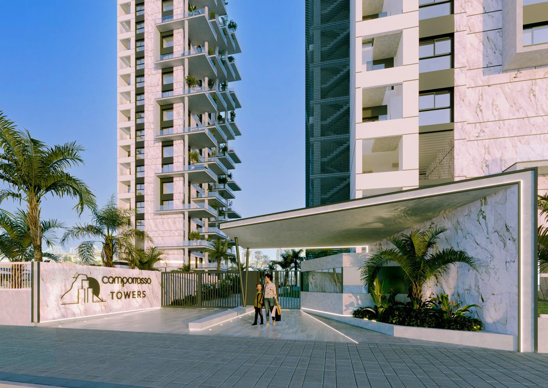 Flat for sale in Calpe