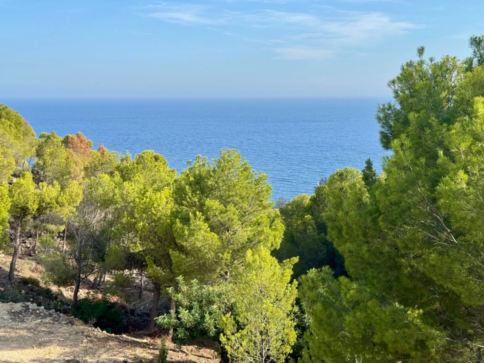 Luxury Villa in Altea Hills