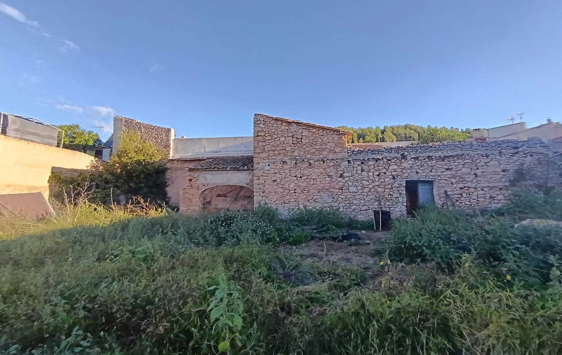 Maison avec Potentiel à Lliber