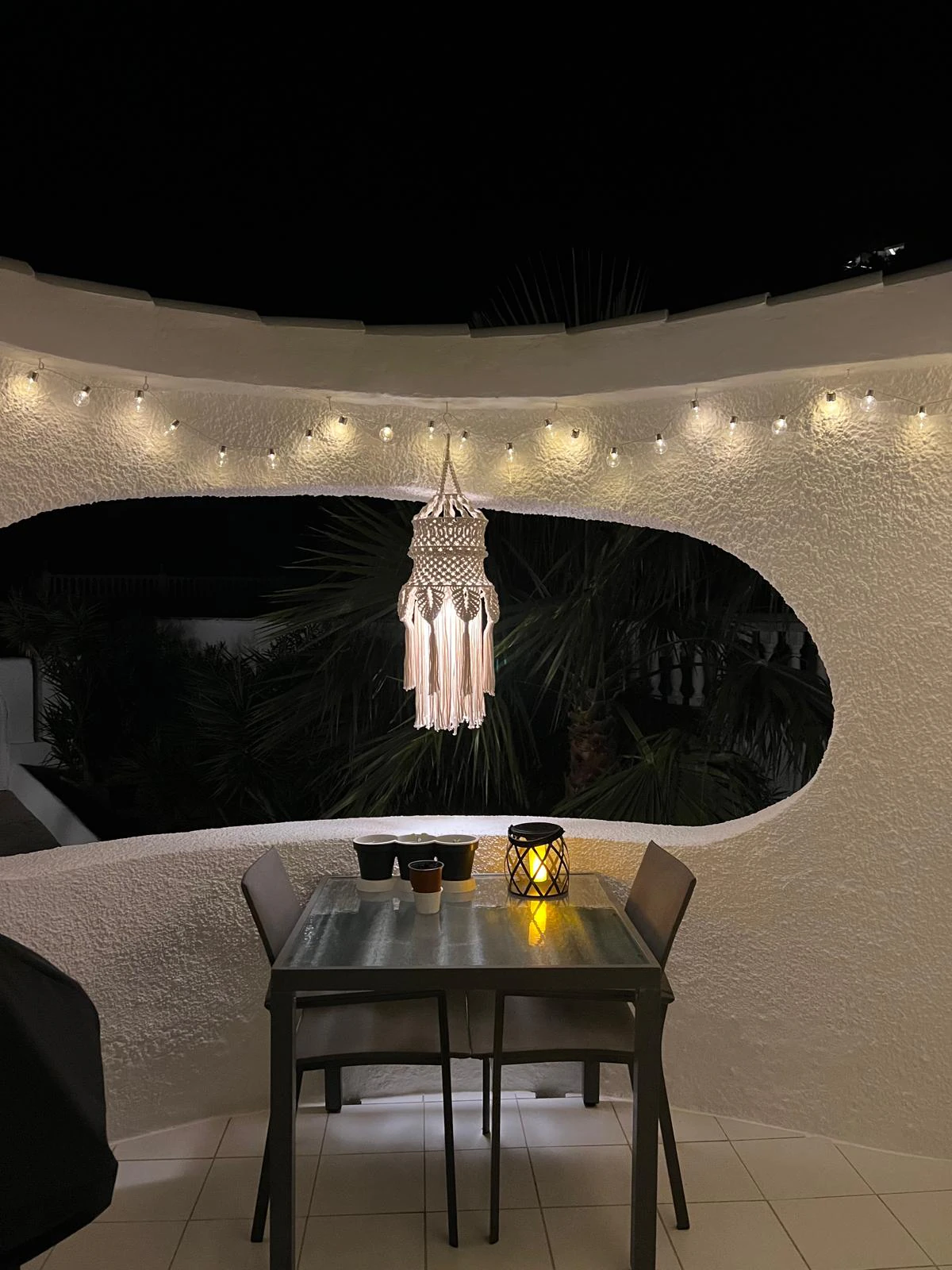 Villa Mediterránea en Maryvilla Calpe con Vistas al Mar, Piscina, Jacuzzi y Apartamento Independiente
