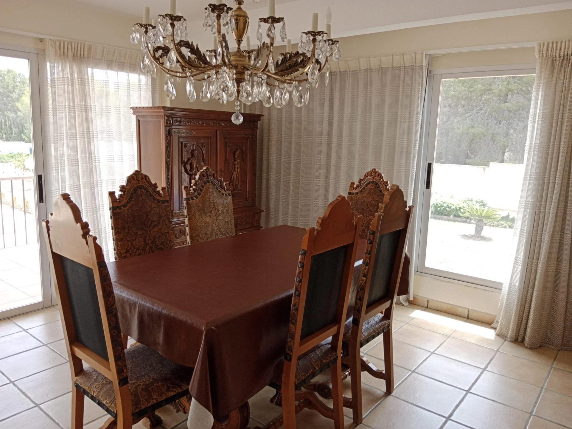 Villa zum verkauf in Alfaz Del Pi
