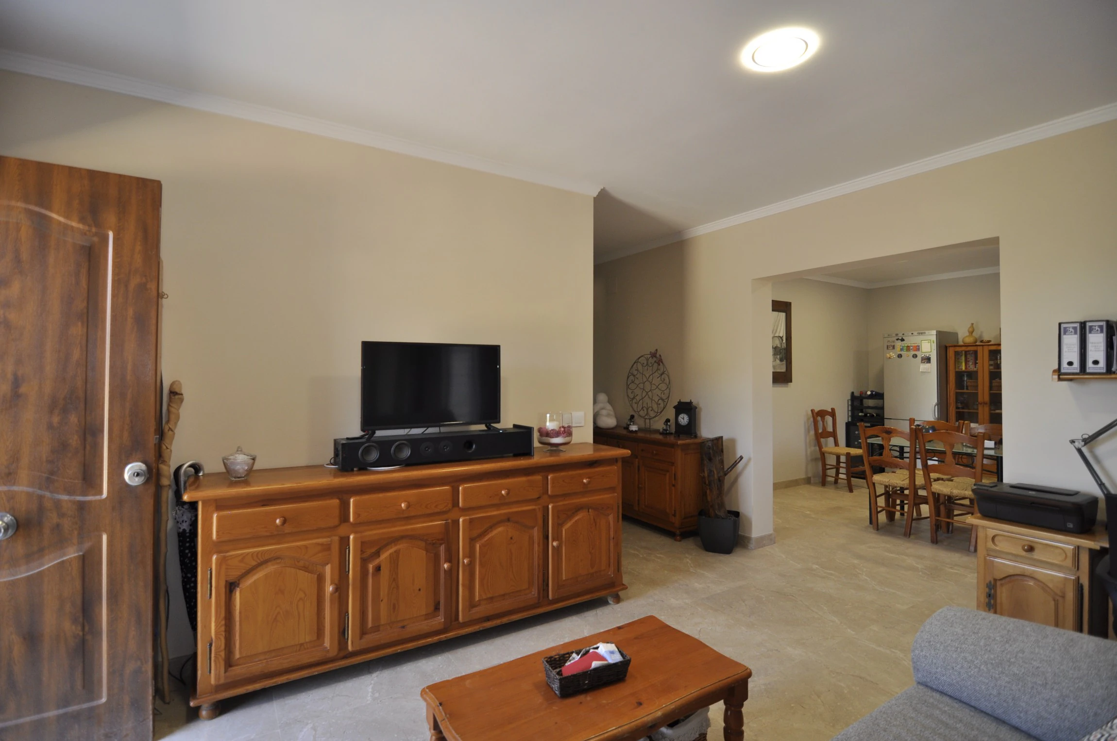 Villa for sale in Benissa