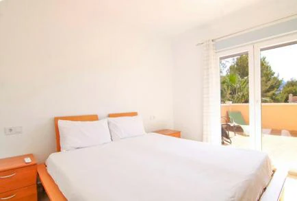 Villa for sale in Calpe