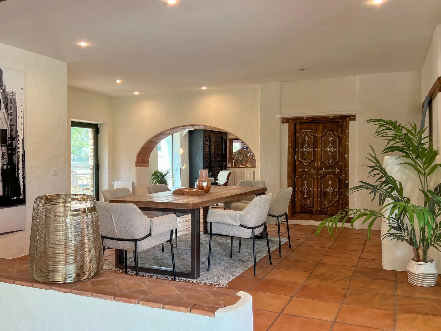 Villa for sale in Benissa