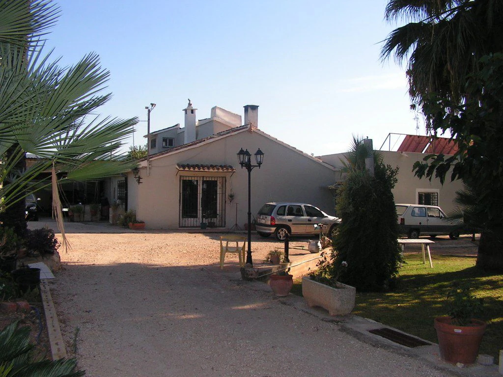 For Sale. Villa in Ondara