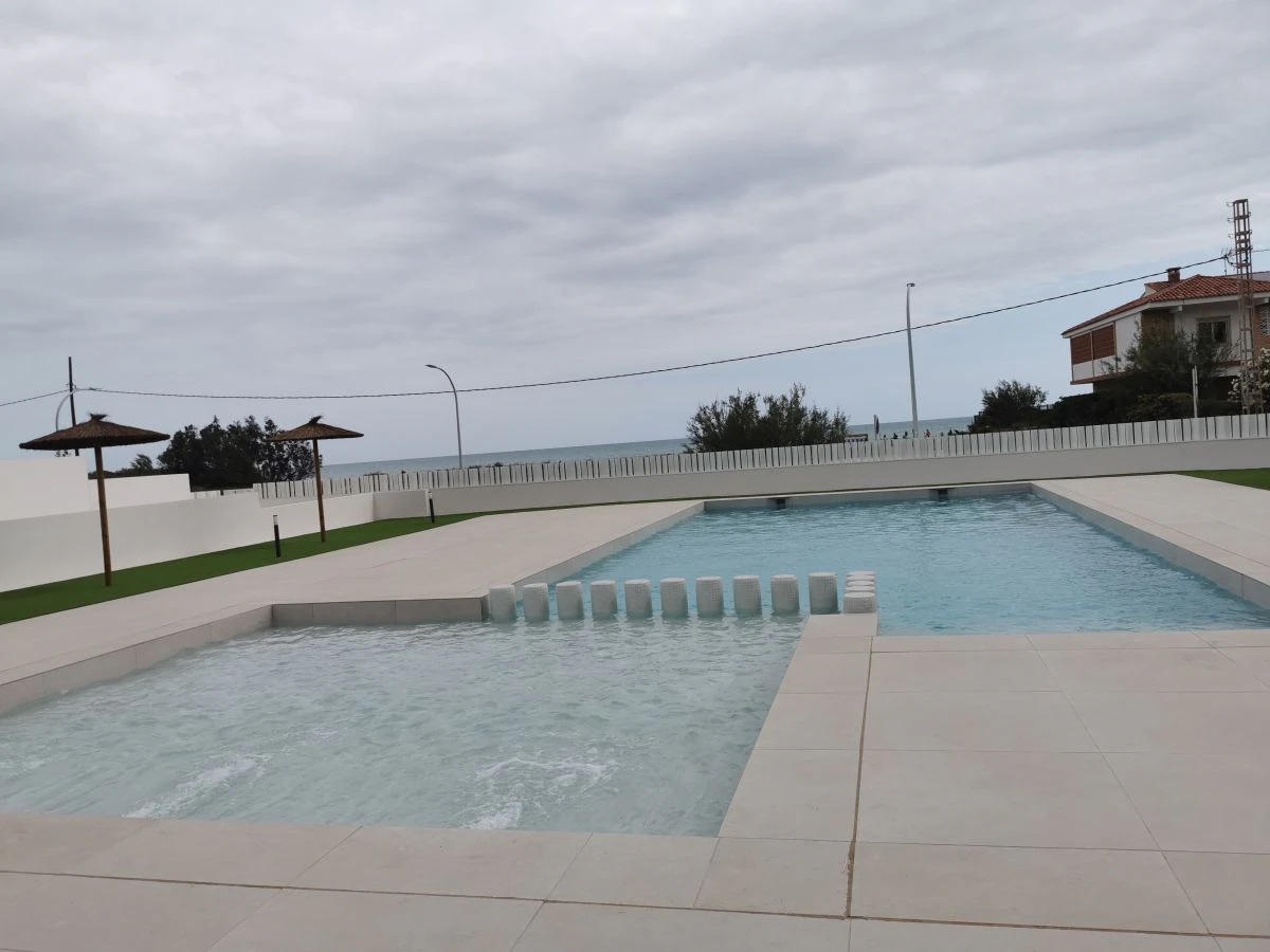 For Sale. Apartment in Denia