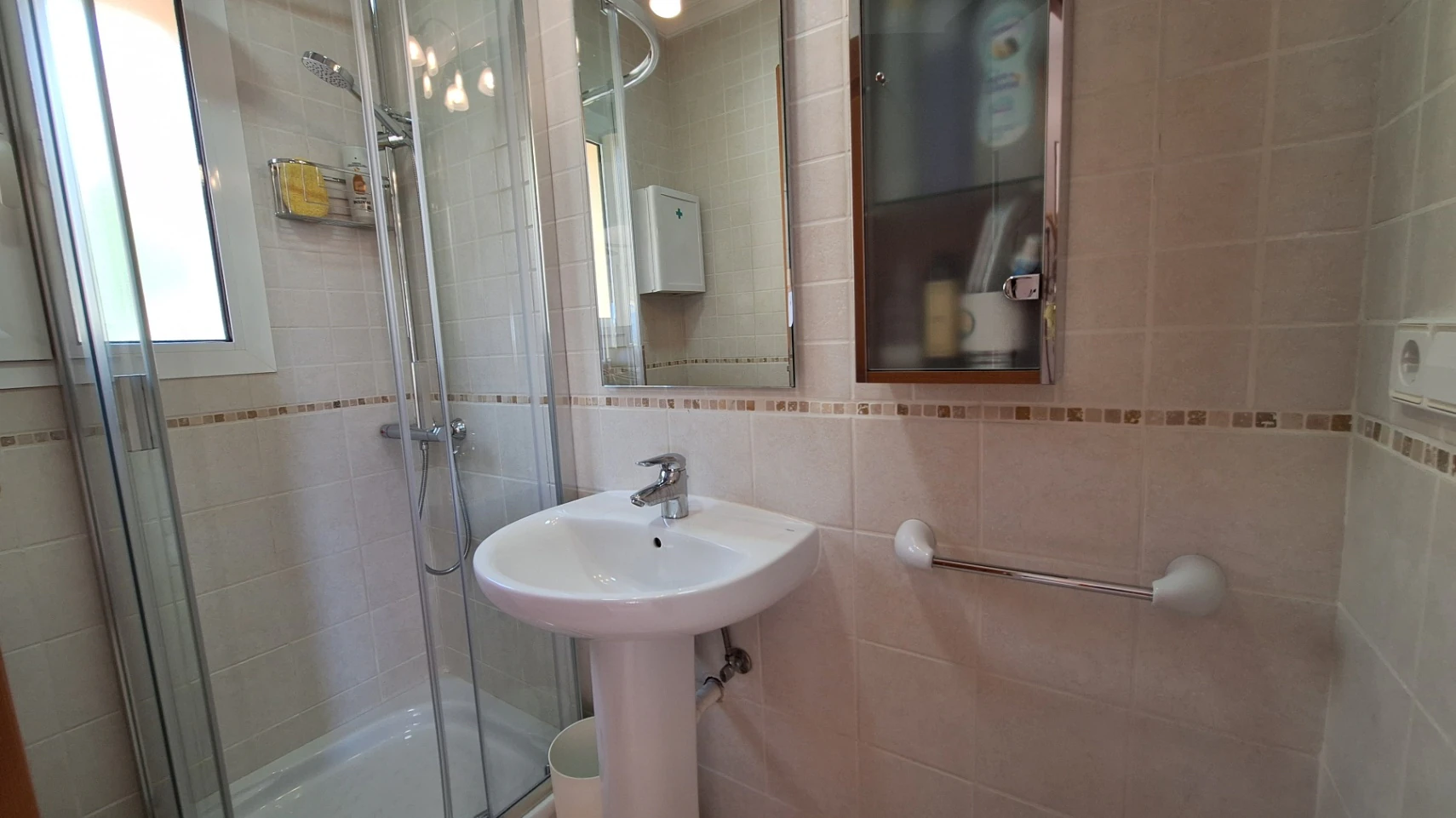Villa te verkoop in Calpe