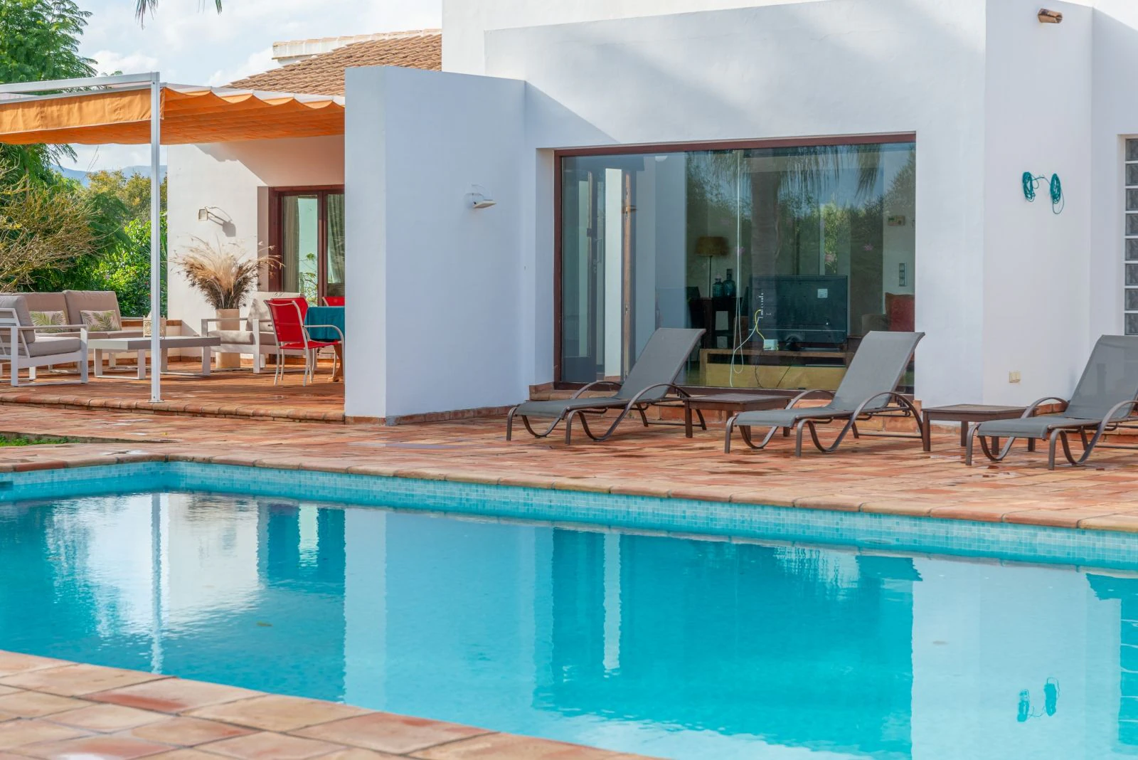 Villa à la vente à Ondara, Alicante