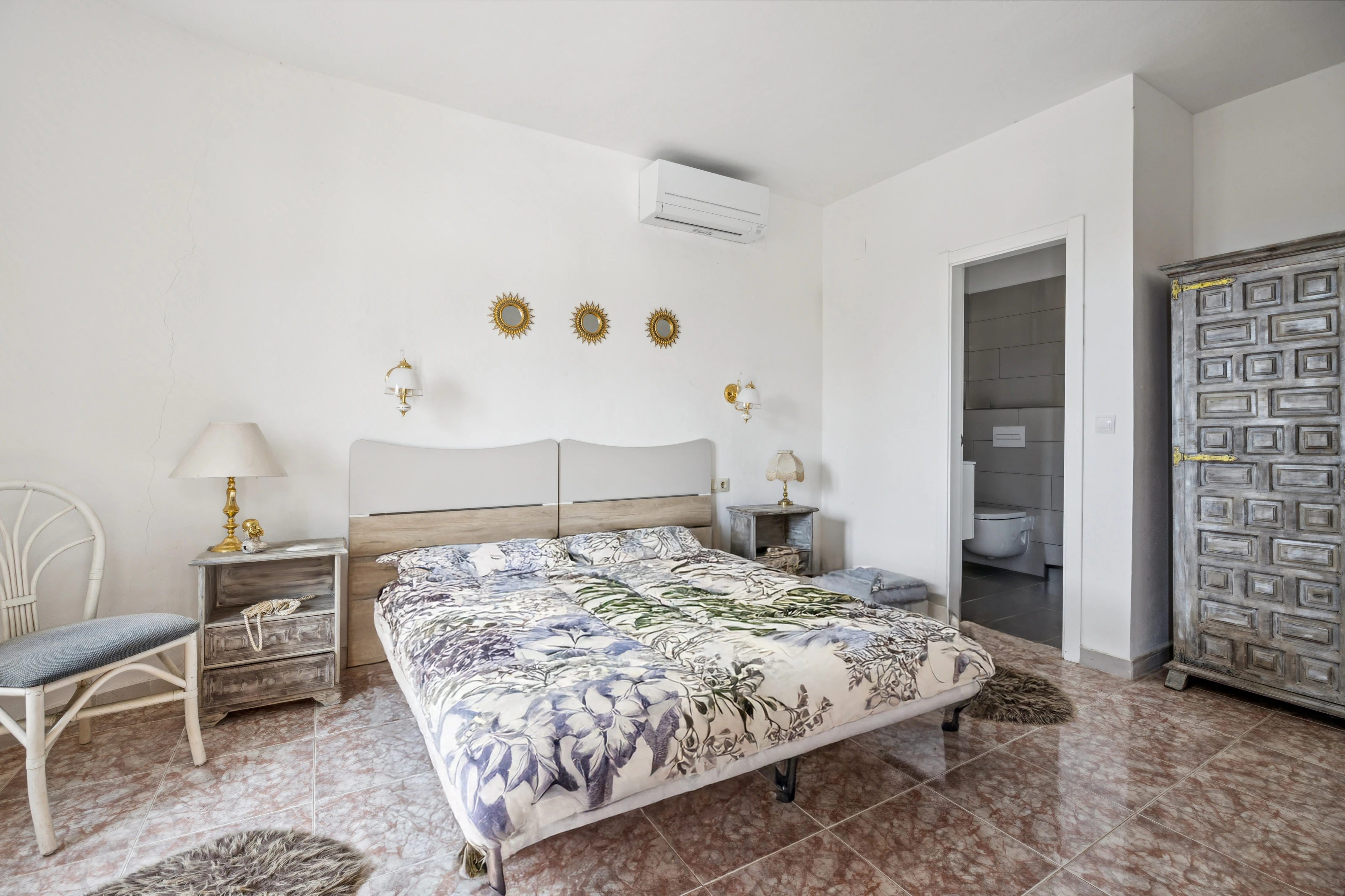Villa for sale in Dénia