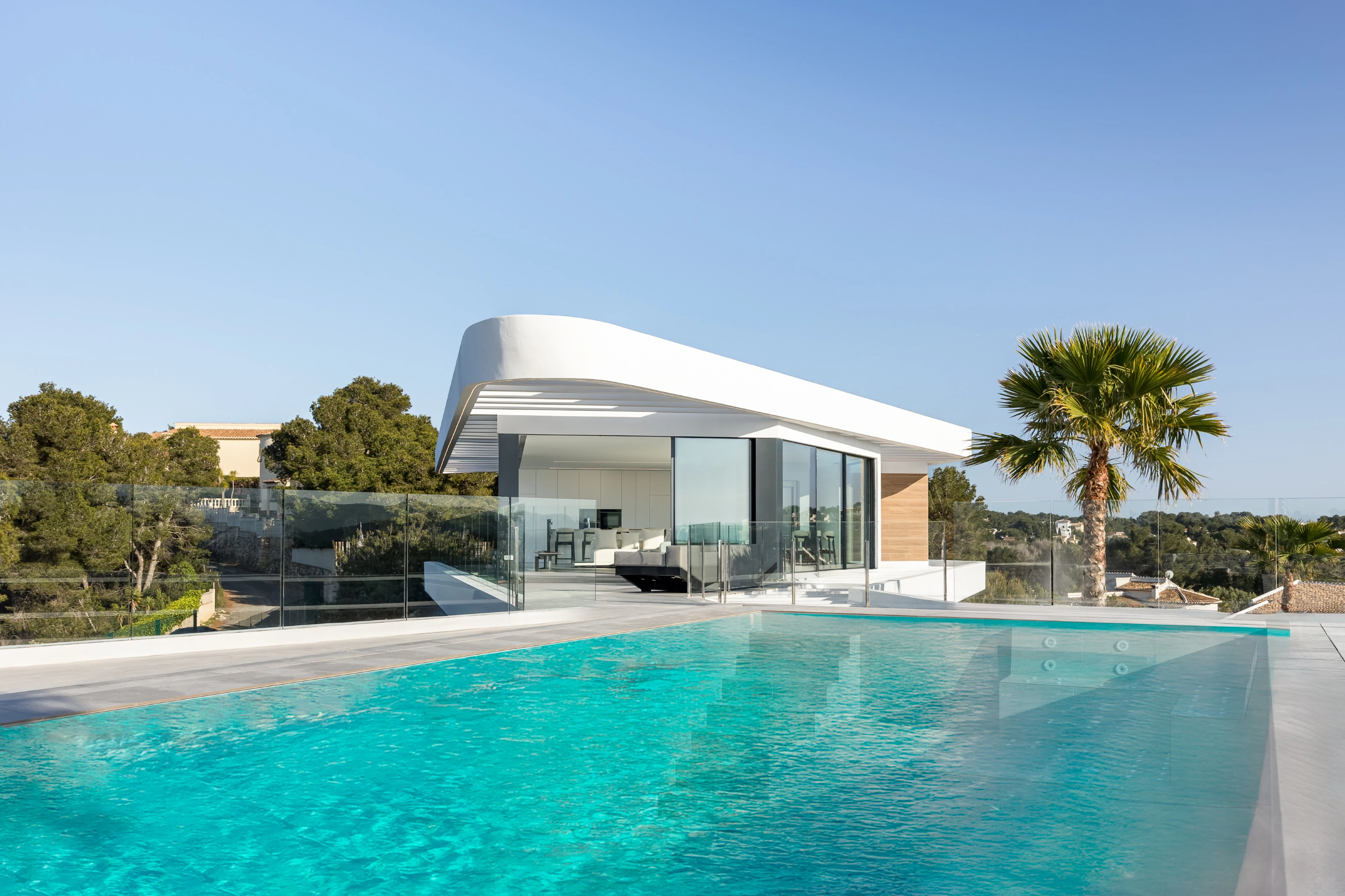 Villa for sale in Jávea / Xàbia