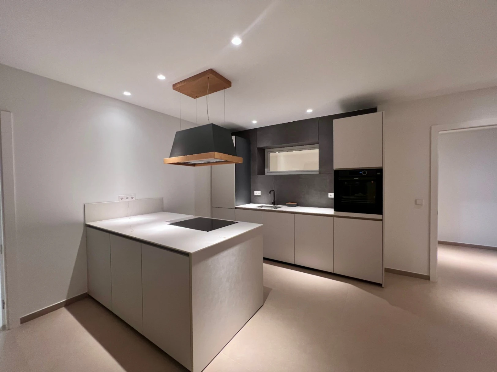 Impresionante Villa de Nueva Construcción en San Jaime