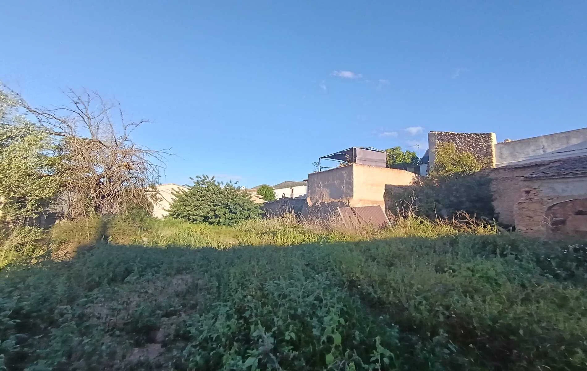 Maison avec Potentiel à Lliber