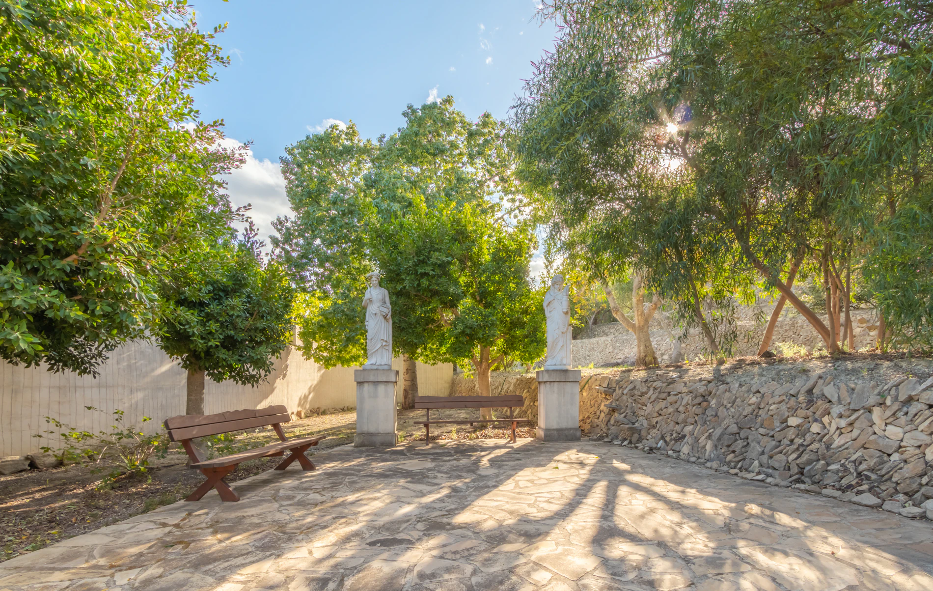 Villa for sale in Benissa