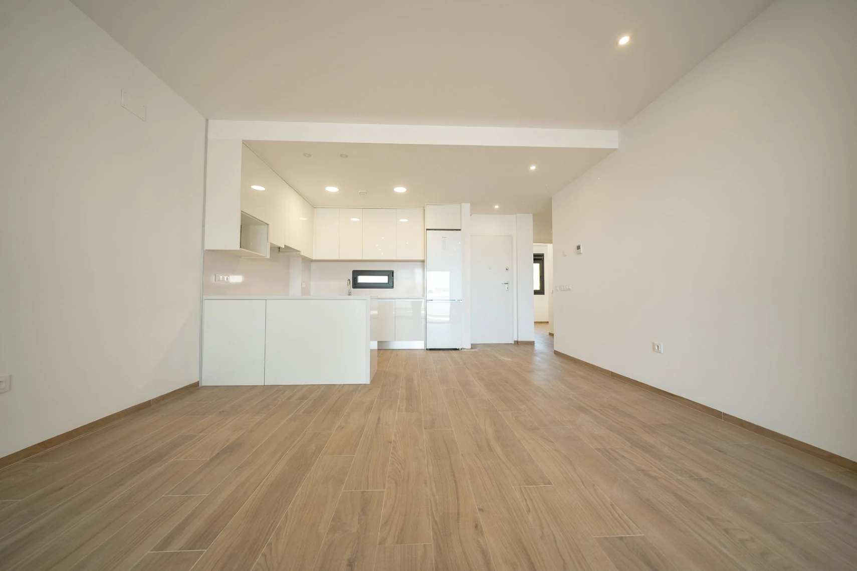 Apartment in Finestrat