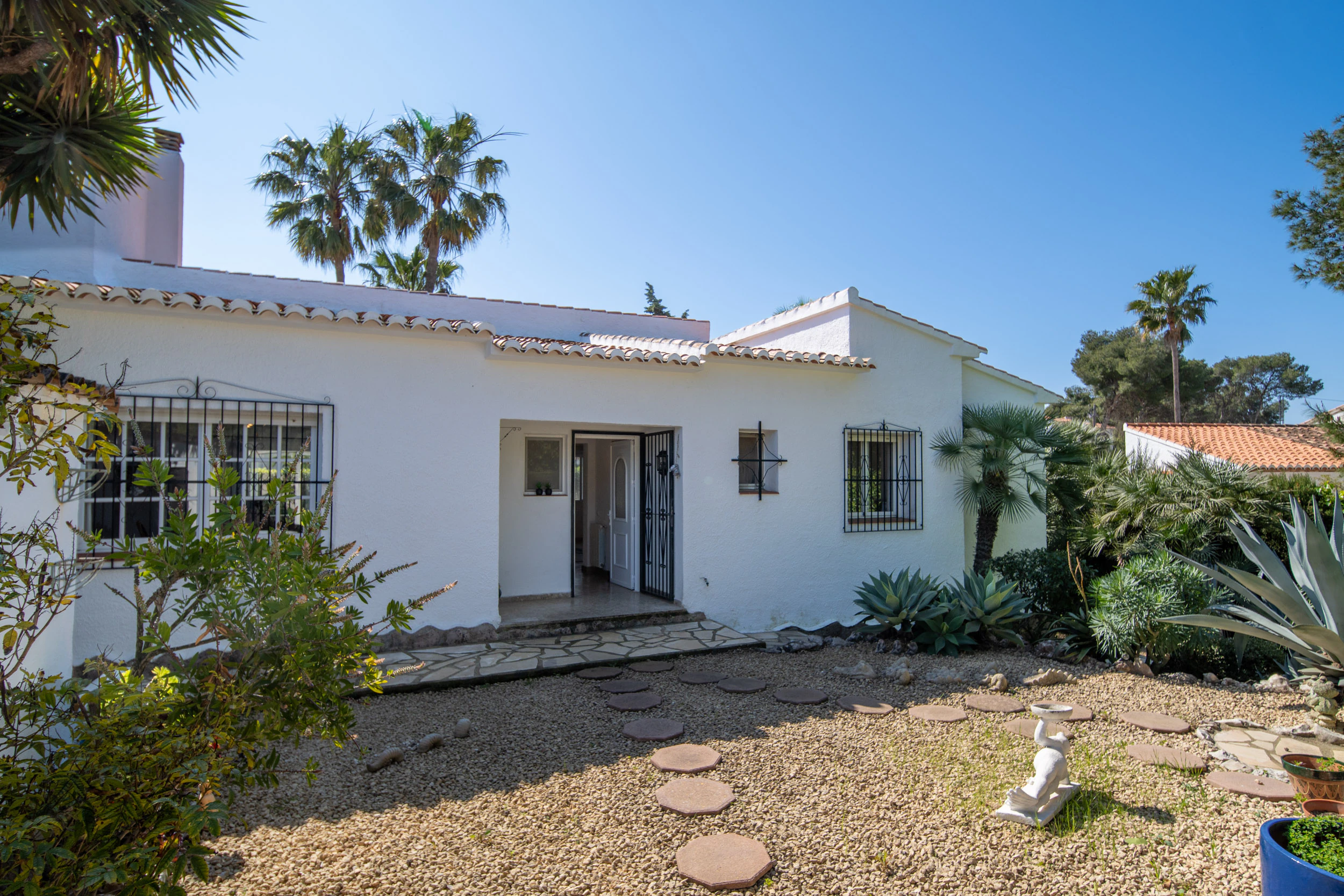 Villa for sale in Jávea