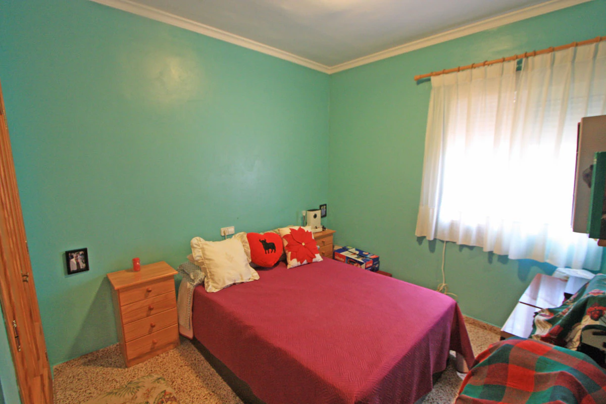 Villa with sea views in La Florida/Las Rotas, Denia
