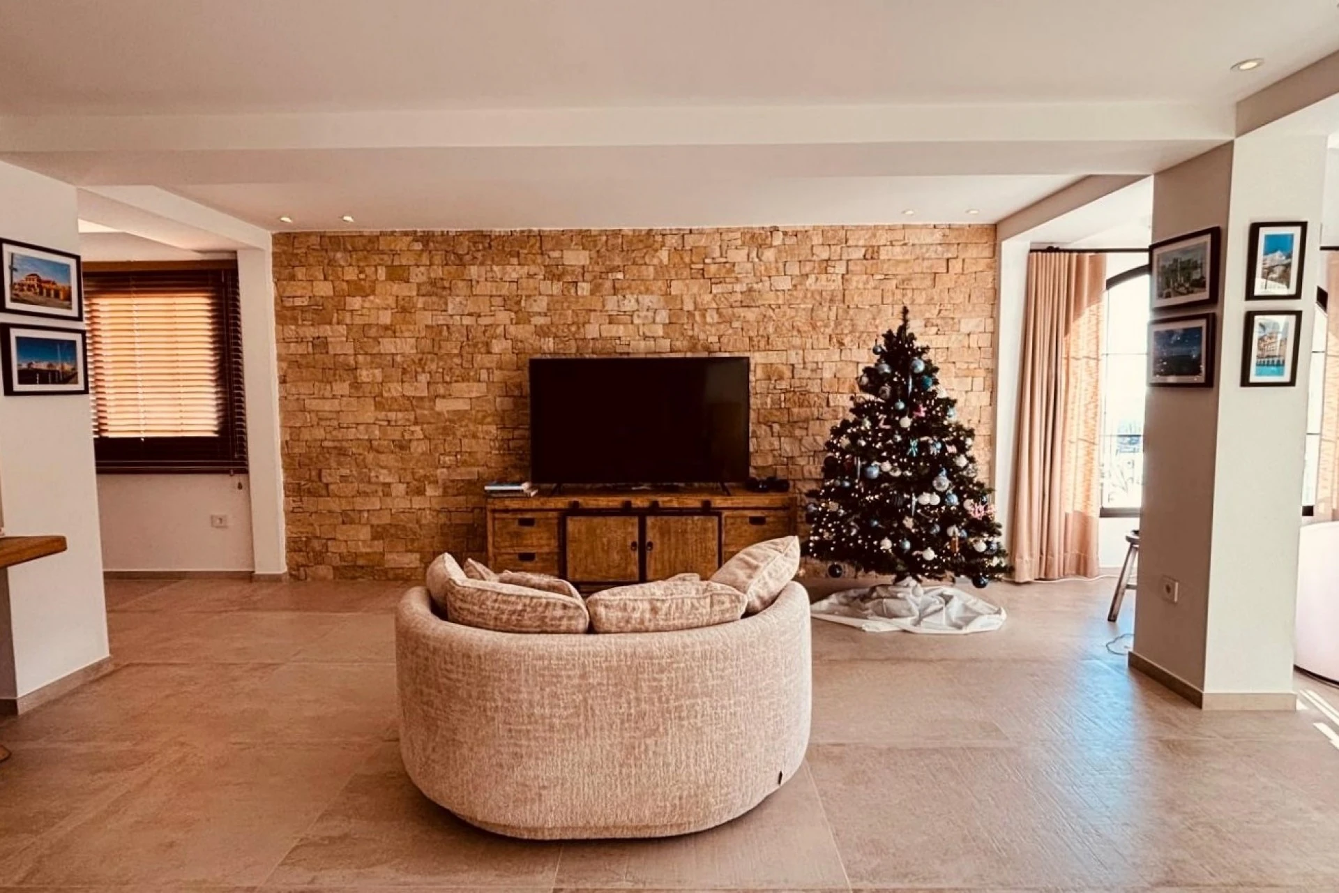 Villa zum verkauf in Altea