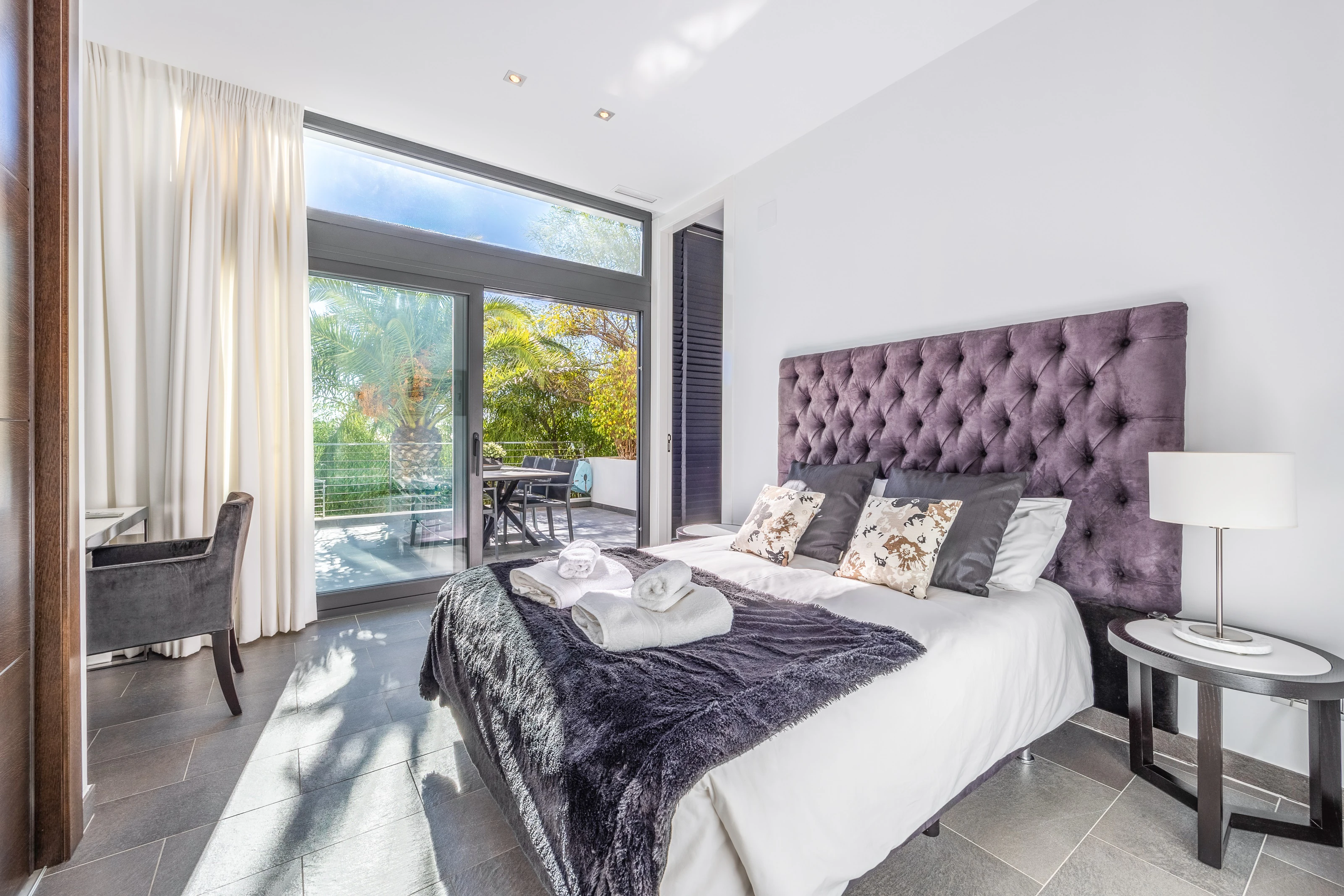 Villa te verkoop in Altea