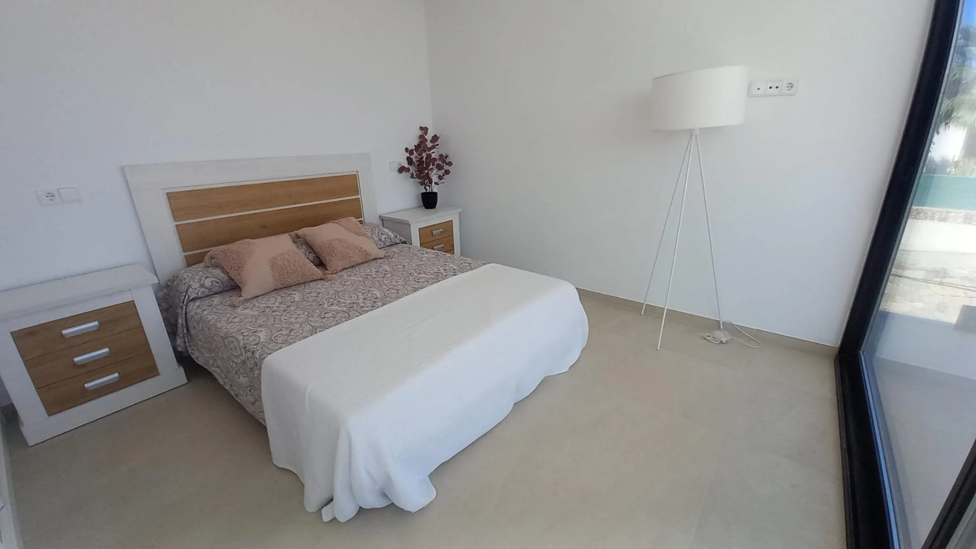 Bungalow for sale in Calpe