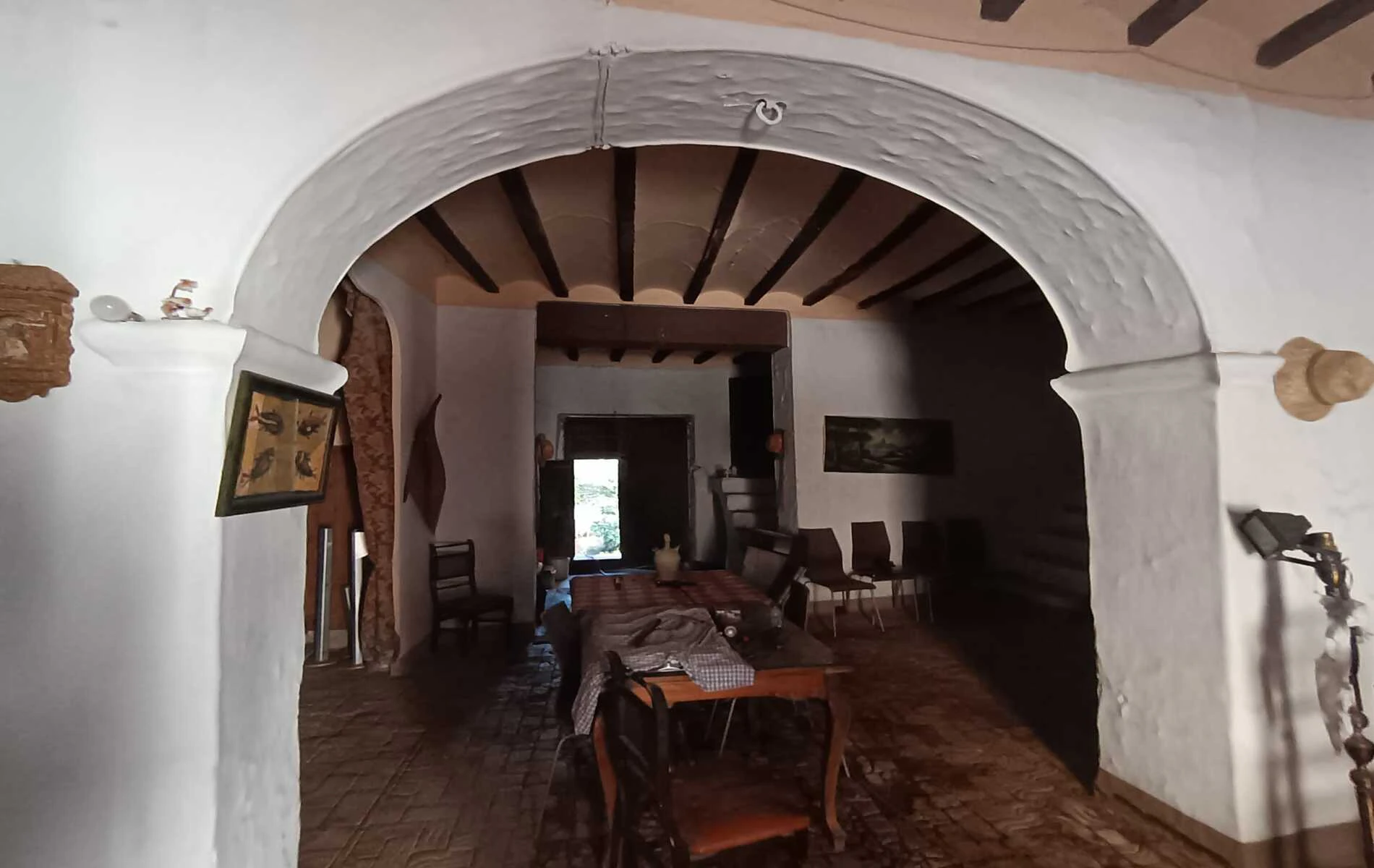 Maison avec Potentiel à Lliber