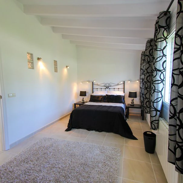 Villa à la vente à Calpe