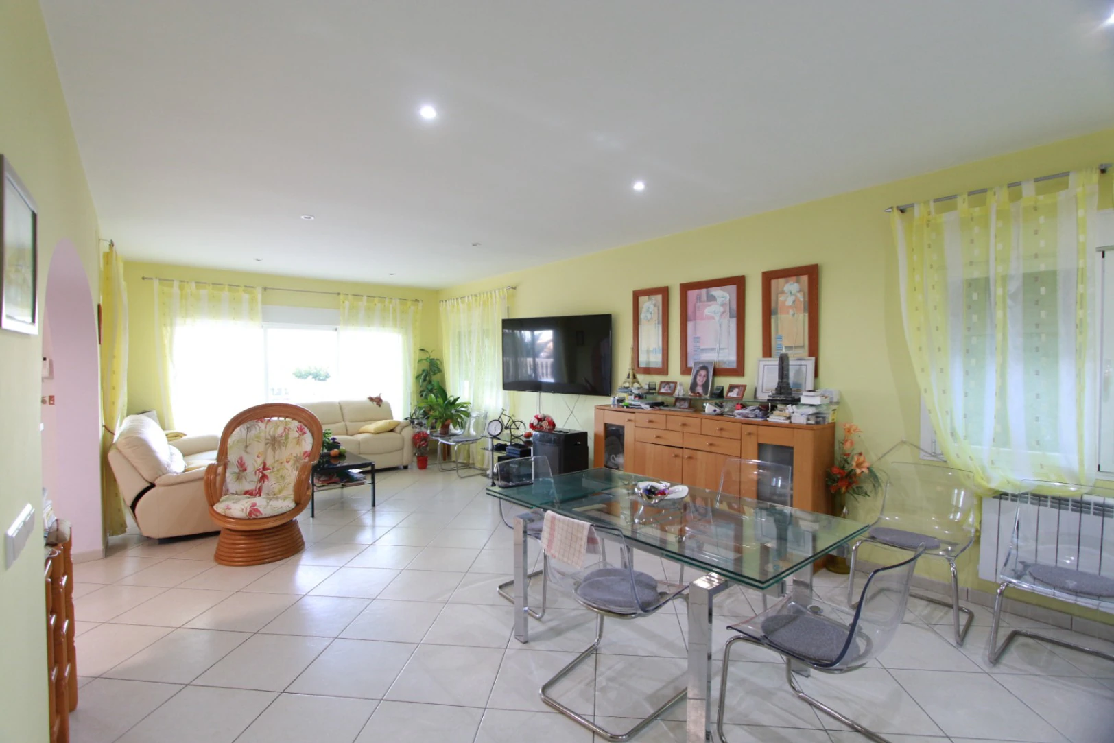 Villa zum verkauf in Calpe