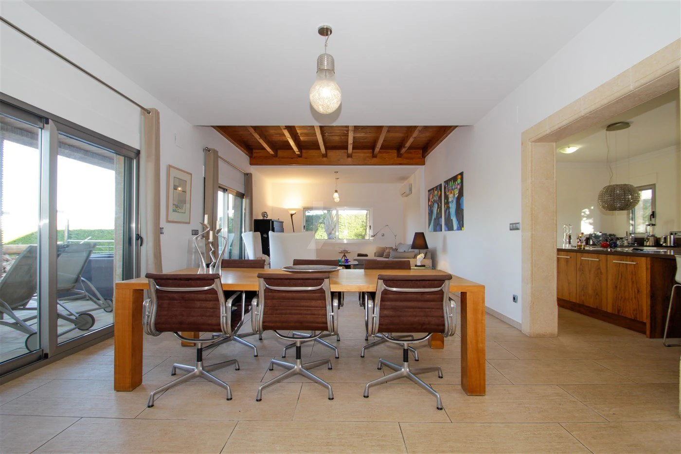 Chalet de lujo en venta en Jávea, Costa Blanca.